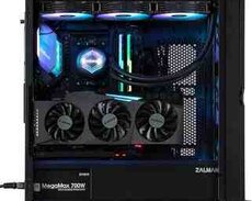 Gaming PC ZALMAN Z10