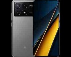 Xiaomi Poco X6 Pro Gray 512GB12GB