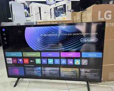 Televizor LG 55UR78006LK 4k