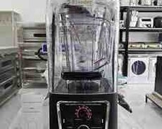 Bar blender