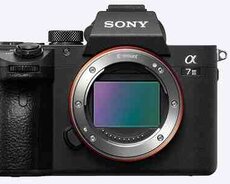 Sony A7 III Body