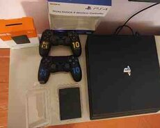 PlayStation 4 Pro 1TB