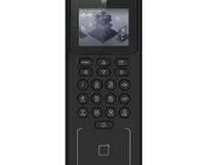 "Hikvison DS-K1T321EX" biometrika cihazı