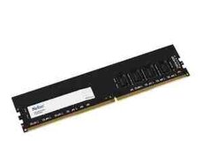 RAM Netac Basic DDR4 -16GB UDIMM