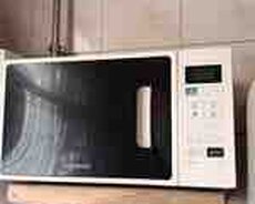 Mikrodalğalı soba Samsung