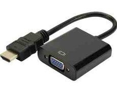 HDMI to VGA converter