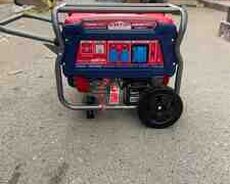 Generator Emtop 7.5kw