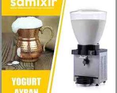 Ayran aparatı Samixir