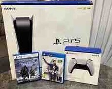 Sony PlayStation 5 825GB