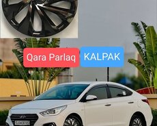 toyota nissan kia hyundai disk qapagi  R14 R15 R16