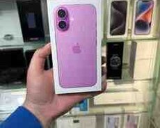 Apple iPhone 16 Pink 256GB8GB