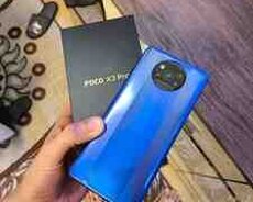 Xiaomi Poco X3 Pro Frost Blue 256GB8GB