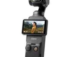 DJI Osmo Pocket 3