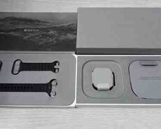 Apple Watch Ultra 2 Titanium