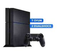 Sony PlayStation 4