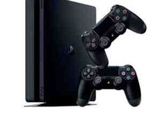 Sony PlayStation 4 Slim 500GB