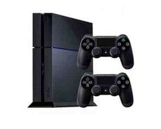 Sony PlayStation 4