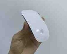 Magic Mouse Silver