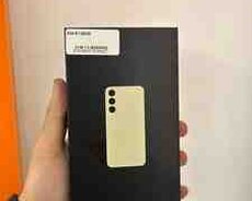 Samsung Galaxy S24 Amber Yellow 128GB8GB