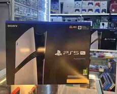 Sony PlayStation 5 Pro CFİ 7021