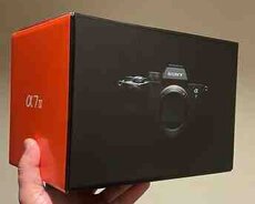Fotoaparat Sony A7 IV Body