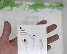 Apple iPhone qulaqlığı