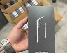 Samsung Galaxy S25 Ultra Titanium Jet Black 256GB12GB