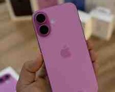 Apple iPhone 16 Pink 128GB8GB