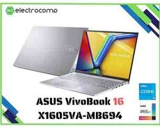 Noutbuk ASUS VivoBook 16 (X1605VA-MB694)