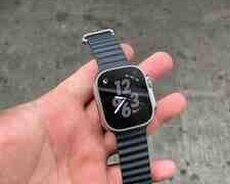 Apple Watch Ultra Titanium