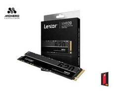 Lexar NM620 2TB M.2 Nvme SSD