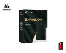 Seagate Expansion 1TB Portable HDD