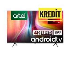 Televizor Artel A65LU8500