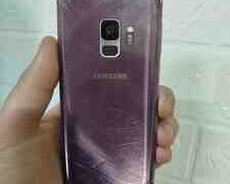 Samsung Galaxy S9 Lilac Purple 256GB4GB platası