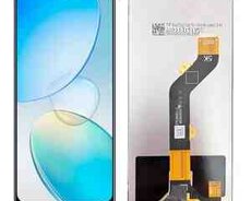 Infinix HOT 12i (x665) ekranı
