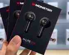 Monster N-lite 207 bluetooth qulaqcığı