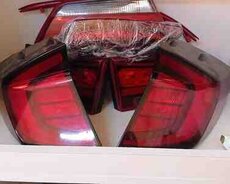 Hyundai Sonata hybrid 2020-2023 arxa stop işıqları