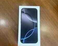 Apple iPhone 16 Pro Black Titanium 512GB8GB