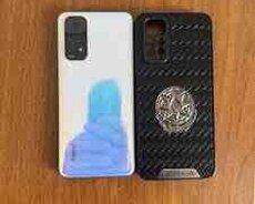 Xiaomi Redmi Note 11 Star Blue 128GB8GB