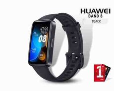 Huawei Band 8 Black