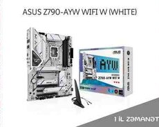ASUS Z790-AYW WIFI W ana platası
