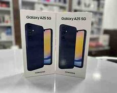 Samsung Galaxy A25 Brave Black 256GB8GB