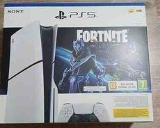 Sony PlayStation 5 Slim Fortnite Bundle
