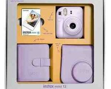 İnstax Mini 12 Set
