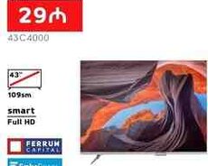 Televizor Tv HOFFMANN 43 smart