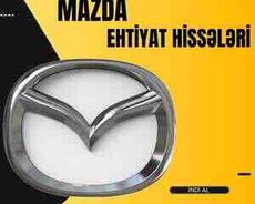 Mazda ehtiyat hissələri