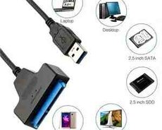 SATA to USB 3.02.5 kabel