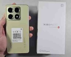 Xiaomi 14T Lemon Green 256GB12GB