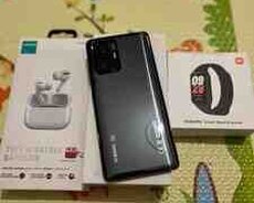 Xiaomi 11T Meteorite Gray 256GB8GB