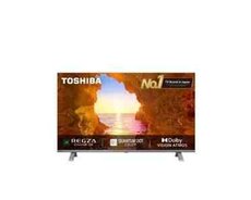 Televizor Toshiba Qled 55C450ME